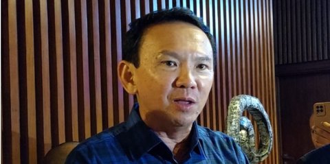 Ahok Yakin KIM Plus Tak Berani Lawan Kotak Kosong di Pilkada Jakarta