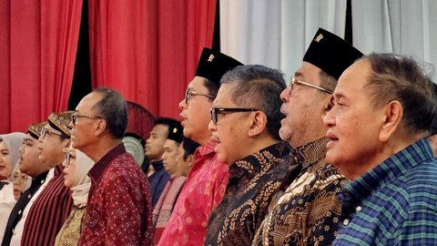 Peringati 28 Tahun Peristiwa Kudatuli, PDIP Gelar Wayang dengan Lakon ‘Sumatri Ngenger’