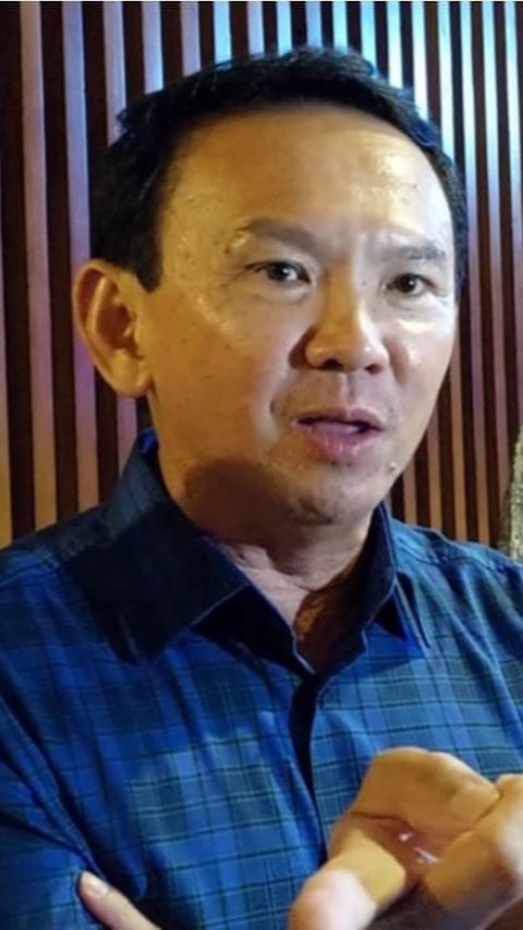 Ahok Singgung Program Makan Siang Gratis: Ini Kampanyenya Top