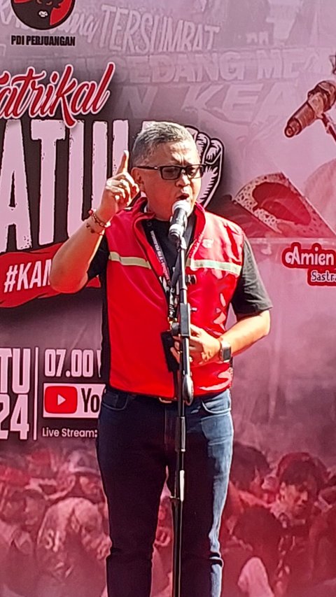 PDIP Pastikan Pilkada Jakarta, Sumut dan Jatim Tak Ada Kotak Kosong