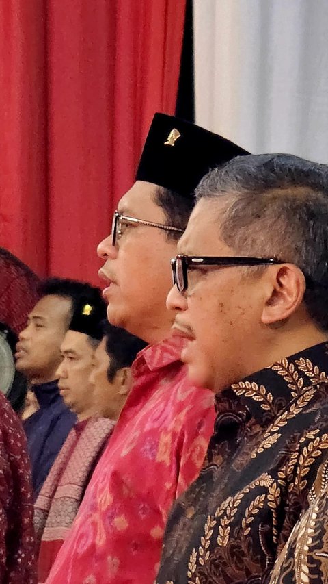 Ini Alasan PDIP Belum Umumkan Nama Cagub-Cawagub di Pilkada 2024