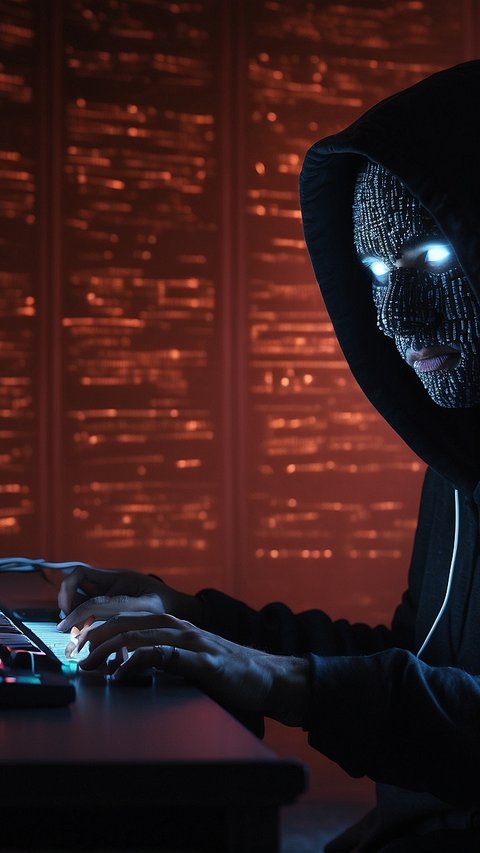 Indonesia Jangan Pernah Berurusan dengan Grup Hacker Ini, Semua Negara di Dunia Takut