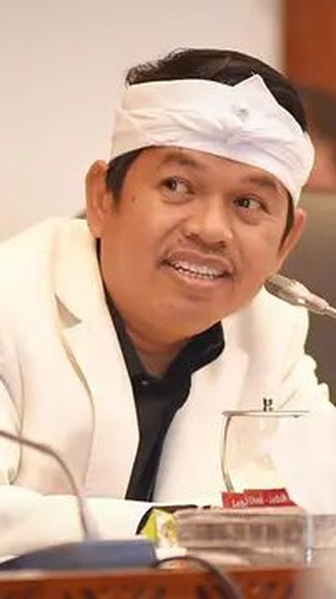 Update Pilkada 2024: Dedi Mulyadi di Jabar, RK di Jakarta, Ini Bocoran Calon Wakilnya