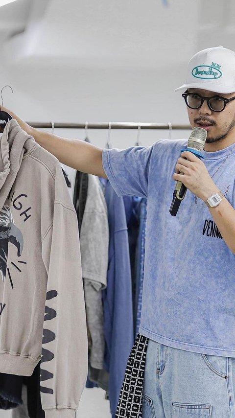 PINTU Incubator Dukung Kolaborasi Talenta Fashion Indonesia-Prancis di JF3 Fashion Festival 2024