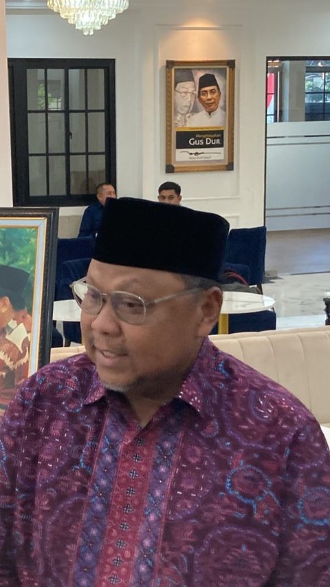 PKB Meradang, Laporkan Eks Sekjen Lukman Edy ke Bareskrim karena Diduga Cemarkan Nama Baik Cak Imin