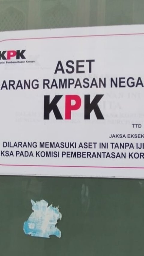 Kasus Korupsi LPEI Terbaru, KPK Sita Uang Rp4,6 Miliar hingga 13 Logam Mulia Usai Acak-Acak Kantor Swasta di Kaltim