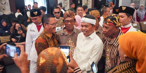 Demokrat Akui Dedi Mulyadi Masuk Radar di Pilkada Jabar 2024, Keputusan Dukungan Tunggu Arahan SBY