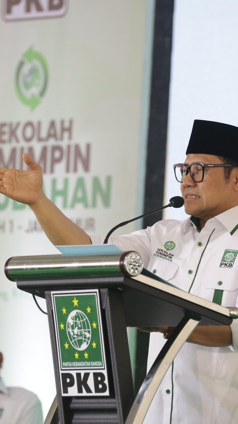 Verifikasi Awal, MKD Sebut Tak Temukan Pelanggaran Cak Imin Soal Ajak Istri dalam Timwas Haji