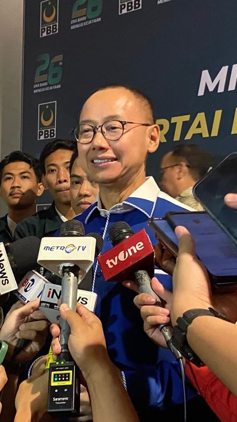 PAN Ikut Keputusan Ketum KIM di Pilkada Jakarta dan Jabar