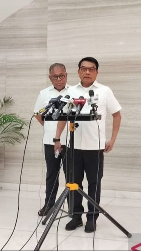 Moeldoko: Anggaran Pembangunan IKN Sudah Masuk APBN 2025