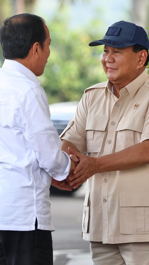 Kelanjutkan IKN, Moeldoko Sebut Transisi Jokowi ke Prabowo In Line