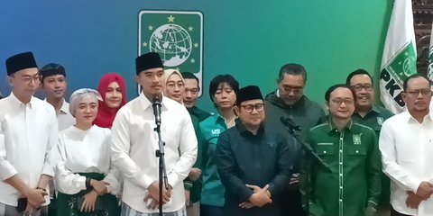 PKB-PSI Resmi Berkoalisi di Pilkada Wilayah Jateng dan Jatim