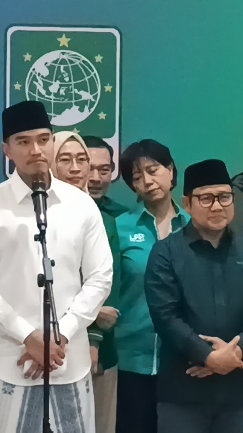 PKB-PSI Resmi Berkoalisi di Pilkada Wilayah Jateng dan Jatim