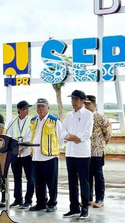 Jokowi Gelar Sidang Kabinet Perdana di IKN pada 12 Agustus, Ini yang Dibahas