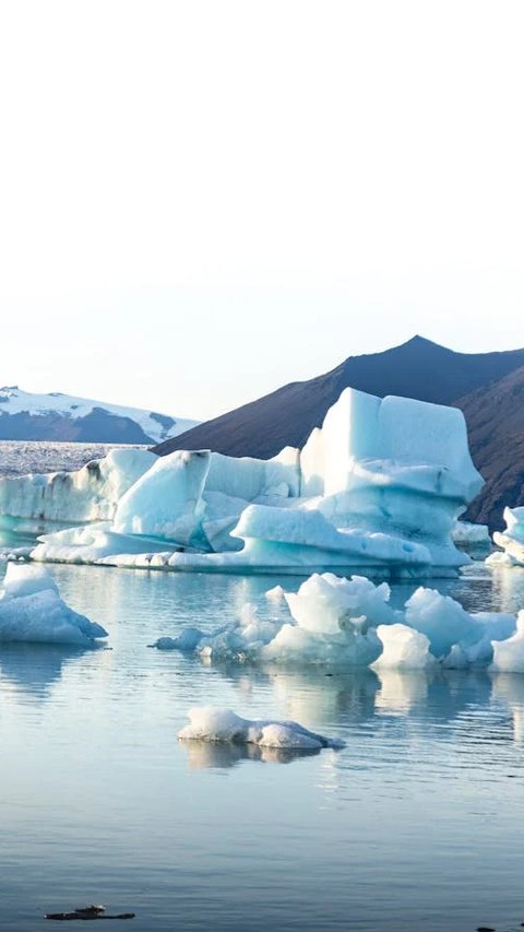 Ilmuwan Malah Takut Kondisi Greenland yang Kini Makin Hijau, Ternyata Ini Sebabnya