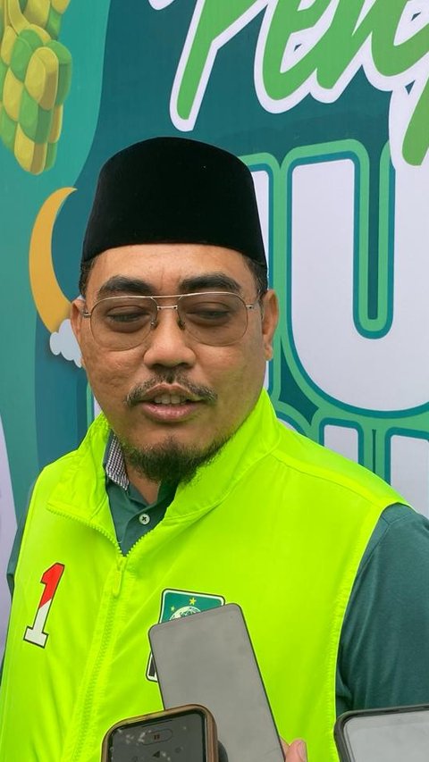 Skenario Cagub Jakarta Lawan Kotak Kosong, PKB: Ada Keinginan Kerja Sama Dimulai dari Pilkada