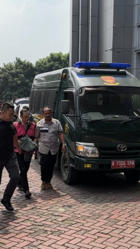 Kejagung Respons Kabar Tersangka Kasus Korupsi Timah Hendrie Lie Kabur ke Luar Negeri, Tegaskan Proses Hukum Tetap Jalan