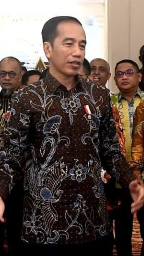 Jokowi Bakal Kumpulkan Kepala Daerah se-Indonesia di IKN 13 Agustus, Bahas Apa?