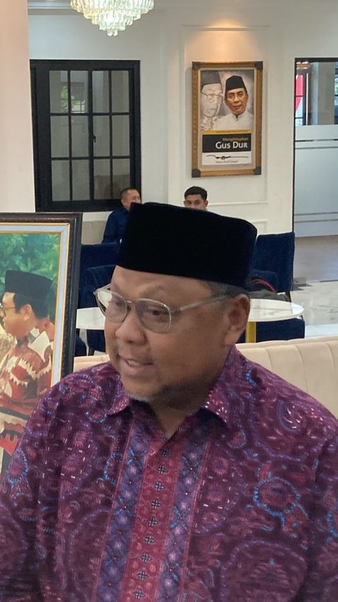 Reaksi Lukman Edy Dipolisikan PKB: Saya Hadapi