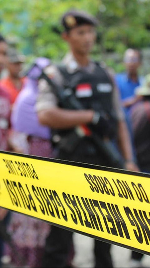 Polisi Ungkap Ibu Banting Anak Hingga Tewas Pernah Dirawat di RSJ