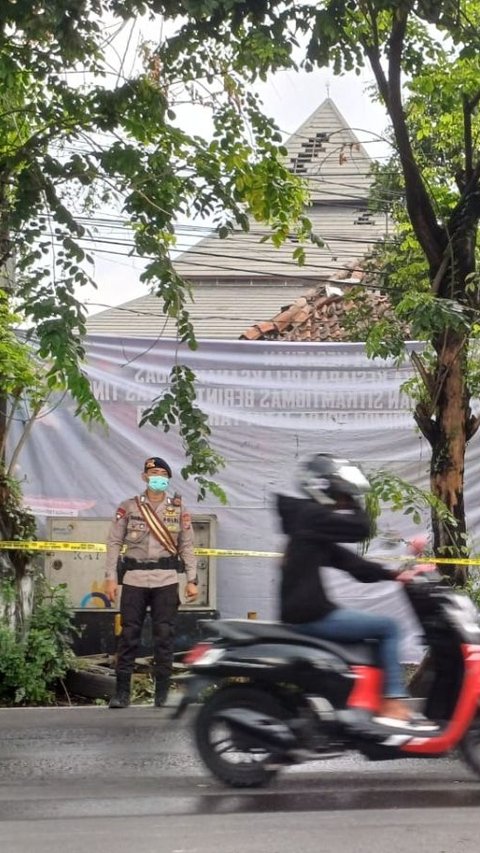 Kronologi Ibu di Jagakarsa Banting Balita hingga Tewas, Sempat Dilarikan ke Rumah Sakit