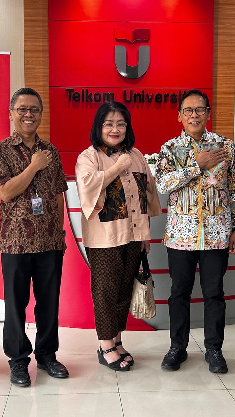 ATVI dan Telkom University Jakarta Jalin Kemitraan Strategis