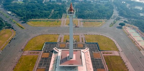 Pengusaha Akhirnya Buka-bukaan soal Nasib Jakarta Usai Tak Lagi Berstatus Ibu Kota Negara