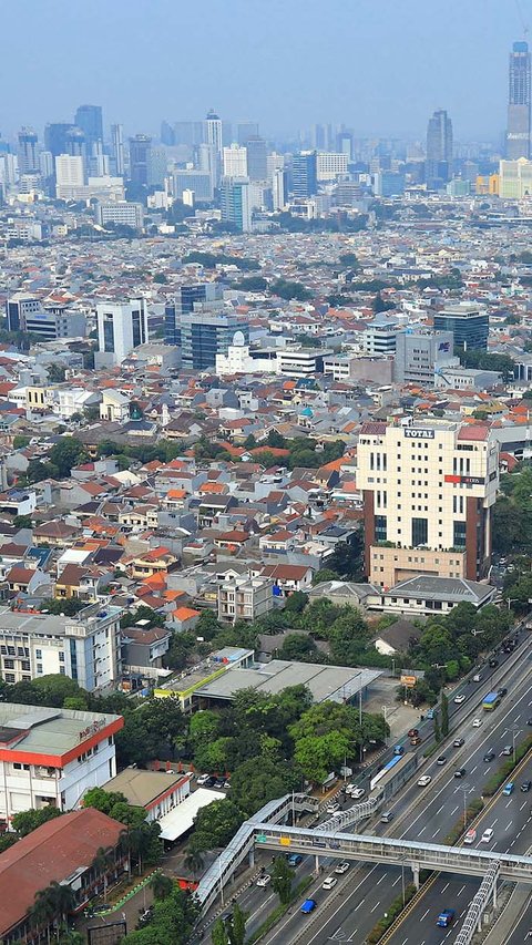 Target Pemerintah Keluar dari Jebakan Pendapatan Menengah Bisa Gagal Gara-Gara Ini