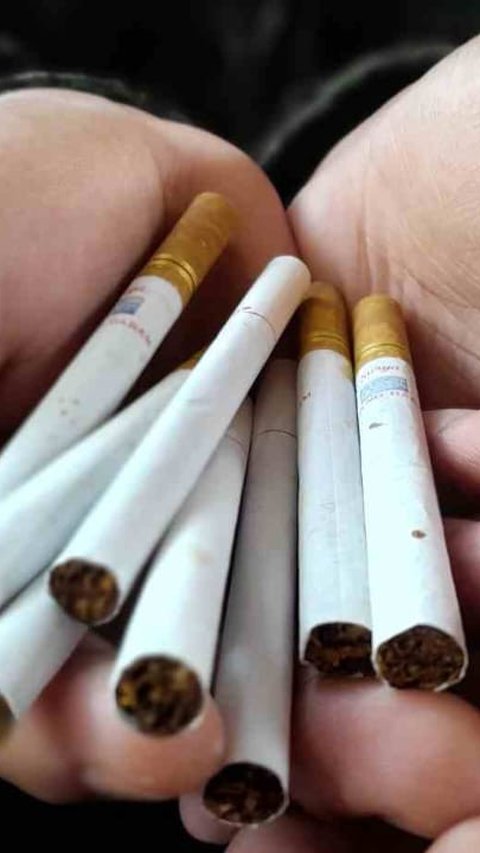 Siap-Siap Harga Rokok Makin Mahal di 2025 Akibat Tarif Cukai Naik