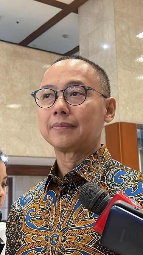 PAN soal Cawagub Ridwan Kamil dari PKS: Belum Final