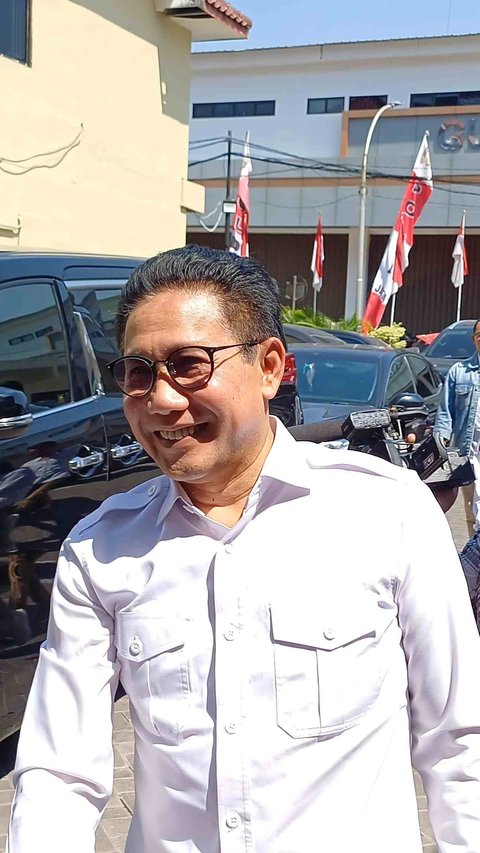 VIDEO: Kakak Cak Imin Geram Laporkan Lukman Edy Eks Sekjen PKB ke Polisi, PBNU Pasang Badan