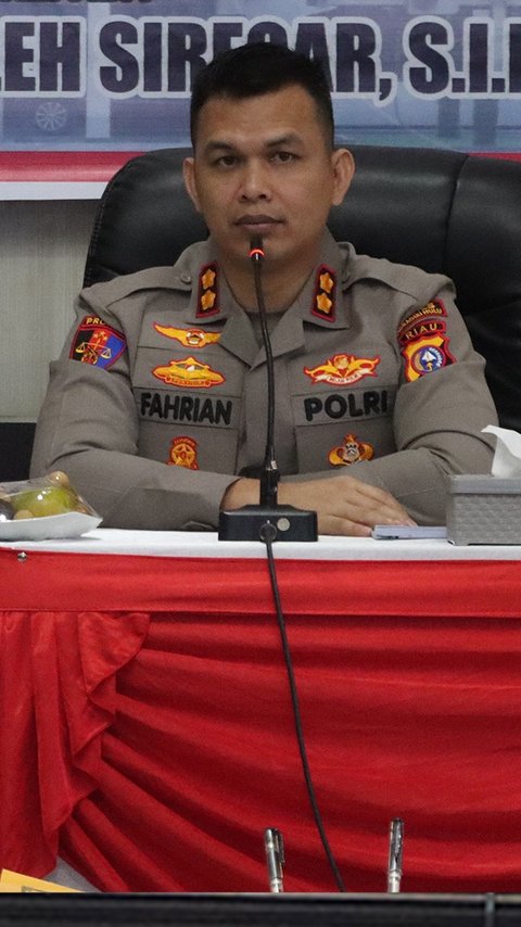 Polisi Ingatkan Warga Waspadai Hoaks dan Provokasi Selama Pilkada 2024