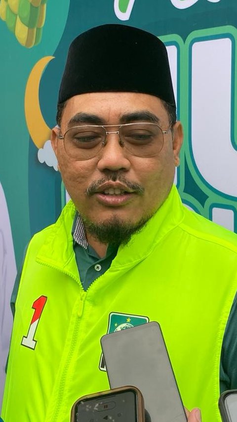 PKB Akui Diajak Gabung KIM: Komunikasi Informal Pasti Ada