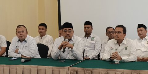 PKB Masih Pertimbangkan Usung Anies Baswedan di Pilkada Jakarta