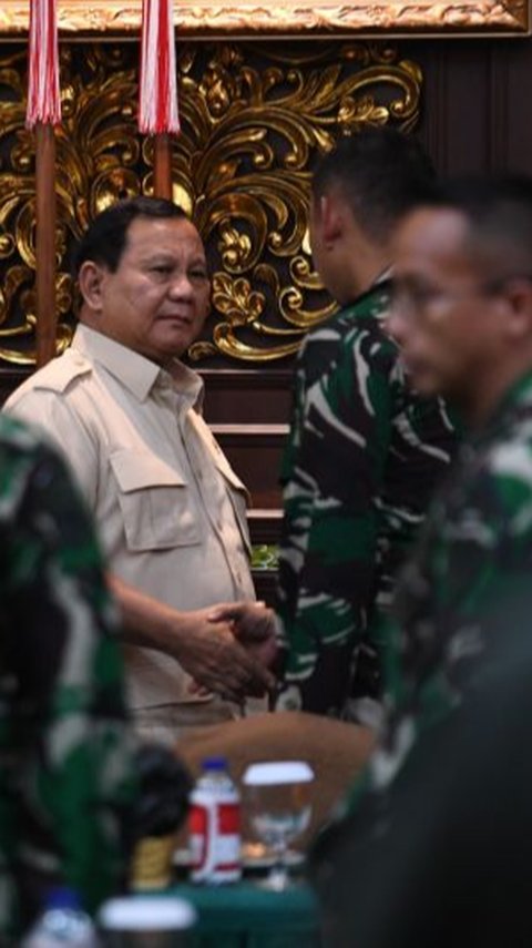 Prabowo Kirim 25 Dokter dan Perawat TNI ke El Arish Mesir, 15 Dipersiapkan ke Gaza