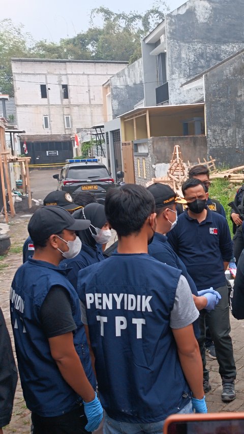 Densus 88 Polri Buka Suara Terkait Ancaman Teror Jelang 17 Agustus di Balik Penangkapan Serangkaian Teroris