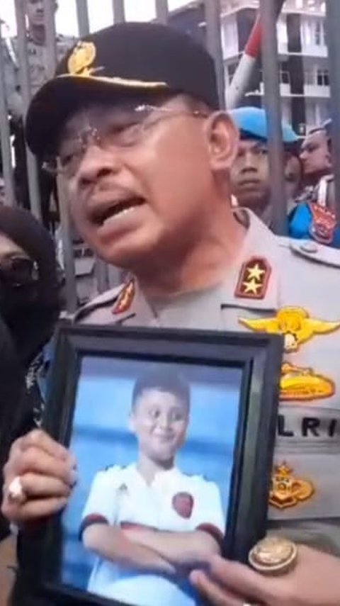 Ekshumasi Jasad Afif Maulana Dilakukan Besok, Ini Tim yang Dilibatkan