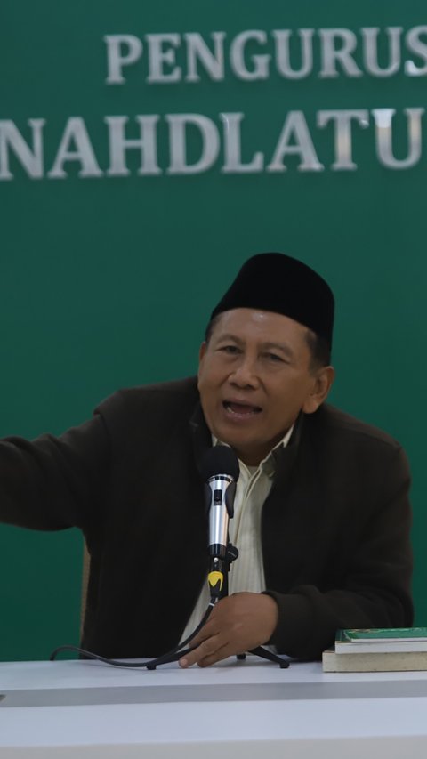 NasDem Jawab Rumor Tawaran Gabung KIM