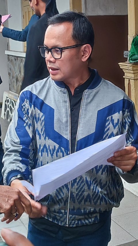 Bima Arya Mundur dari Bursa Pilgub Jabar: Kang Dedi akan Berpasangan dengan Kader Golkar