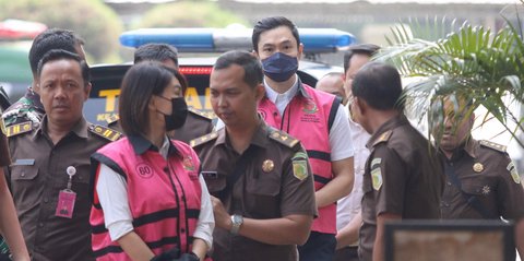 Sidang Perdana Harvey Moeis Suami Dewi Sandra Digelar Rabu 14 Agustus