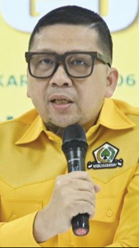 KIM Plus Dikabarkan Deklarasi Ridwan Kamil di Pilkada Jakarta Besok, Golkar Rapat Dadakan Malam Ini