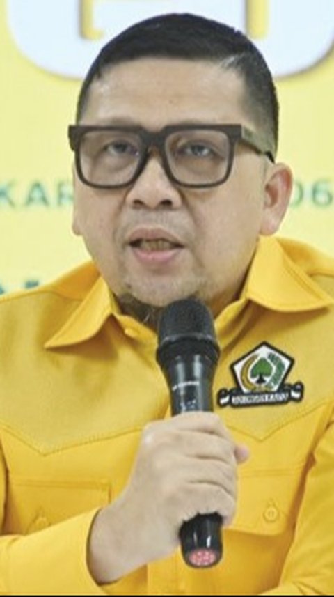 Golkar soal RK di Jakarta: KIM Menerima dan di Luar KIM Merespons Secara Positif