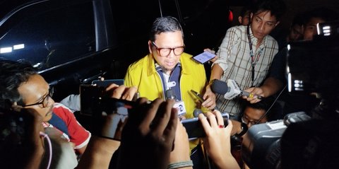 Golkar Godok Cawagub Dedi Mulyadi di Jawa Barat, Ada Ade Ginanjar hingga Atalia