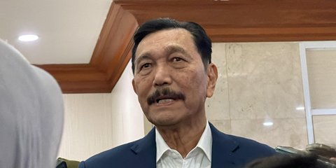 Saling Beri Hormat, Begini Cara Luhut Puji Hendropriyono Sang Jenderal Intelijen Berdarah Kopassus