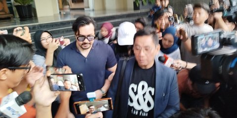 Akui Jadi Pemeran Video Syur, Mungkinkah Audrey Davis Jadi Tersangka?