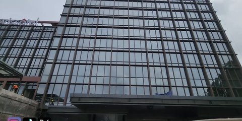 Sudah Penuh untuk Rangkaian Kegiatan HUT RI di IKN, Begini Potret Hotel Nusantara