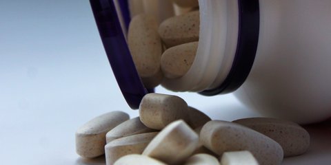 Efek Tidak Rutin Minum Obat Diabetes, Jangan Anggap Sepele