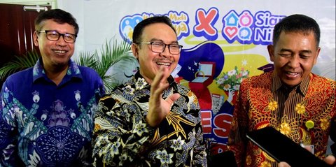 Kepala BKKBN Anjurkan Ibu Menyusui Tetap Pakai KB