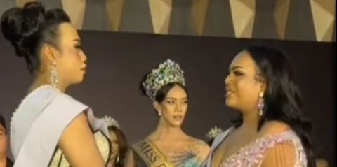 VIDEO: Heboh Kontes Kecantikan Transgender, Kejutan Sanksi Usai Pemeriksaan Polisi