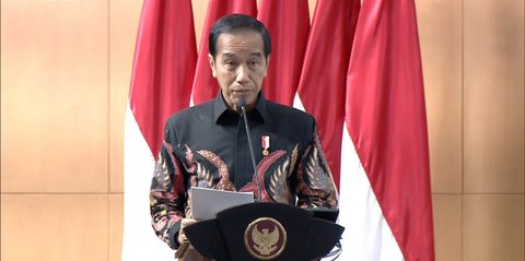 Jokowi Pantau Langsung Gladi Bersih Upacara HUT ke-79 RI di IKN Pekan Depan